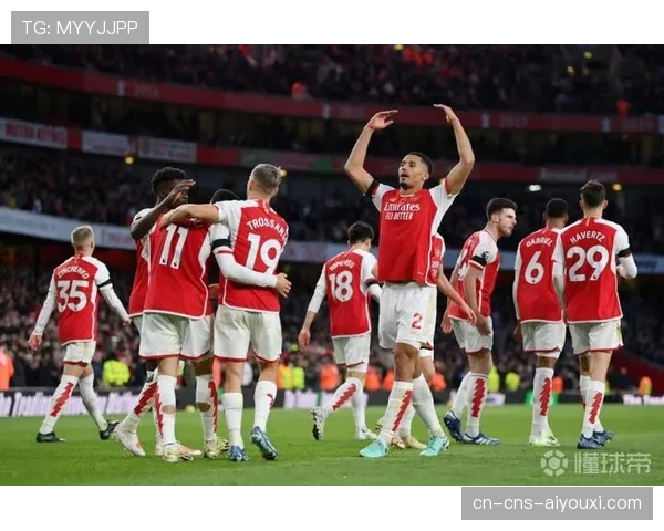 复盘欧冠四分之一决赛:阿森纳的边后卫内收战术为何在客场失效